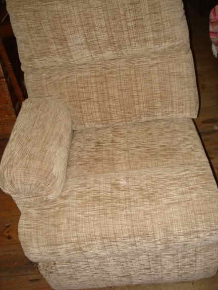 Photo of free 2 person sofa (Pensax WR6) #2