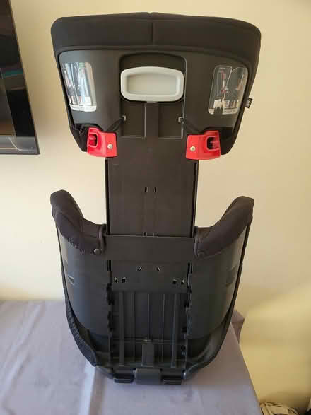 Photo of free Child Car Seat (Joie Trillo Eco) (SW17) #3