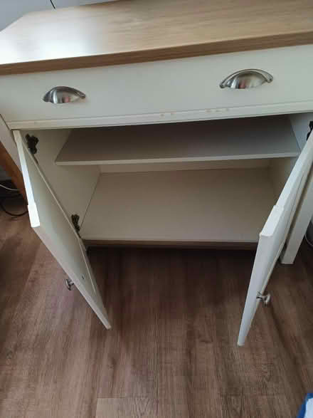 Photo of free Cupboard (Higham North area NN10) #1