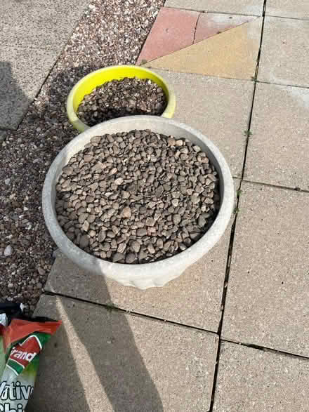 Photo of free Garden stones (New Brighton CH45) #3