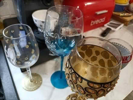 Photo of free Glasses (G14) #1