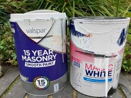 Photo of free Paint (Bilton Road CV22) #2