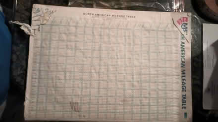 Photo of free Old car map (Ridge pike 19444) #1