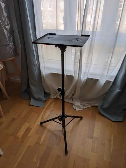 Photo of free Projector stand (Haghill G31) #1