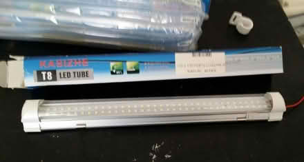 Photo of free led tubes (Sidbury EX10) #1