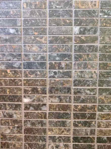 Photo of free Box of mosaic tiles (Leckhampton GL53) #2