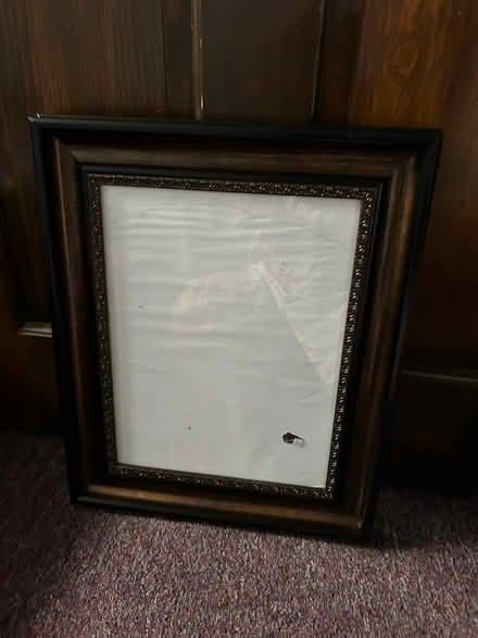 Photo of free Picture Frames (Fall River) #1
