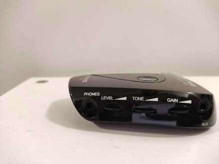 Photo of free Guitar plug headphone amp (Stratford) #1