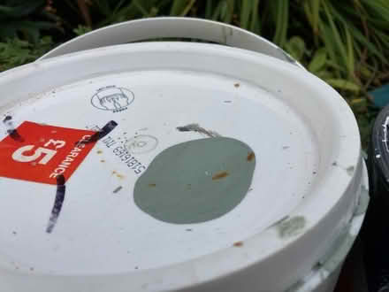 Photo of free Paint (Bilton Road CV22) #1