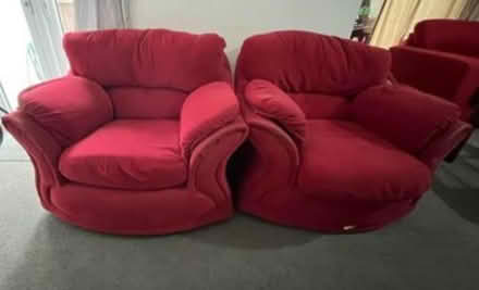 Photo of free SoFA set (CB4) #1