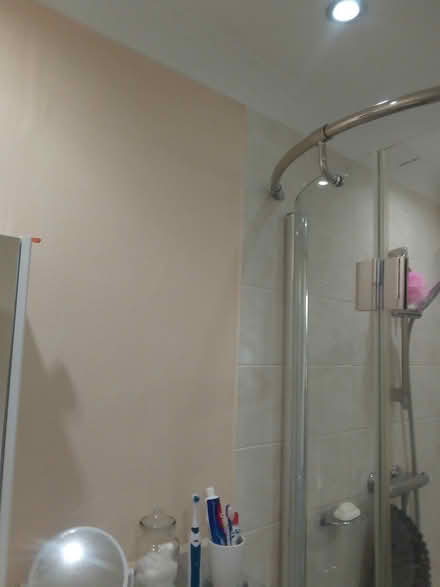 Photo of free Shower tray and enclosure (Old town Eastbourne) #4