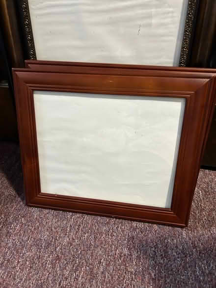 Photo of free Picture Frames (Fall River) #4