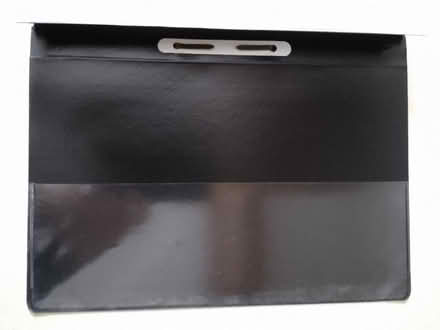 Photo of free Plastic Folders A4 2-hole (Theydon Bois CM16) #1