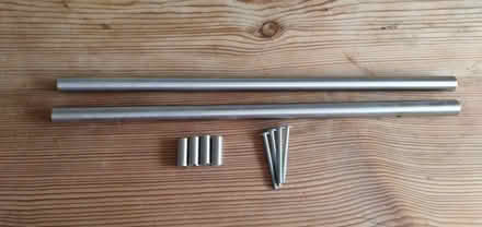 Photo of free IKEA cupboard handles (Iffley Road OX4) #1