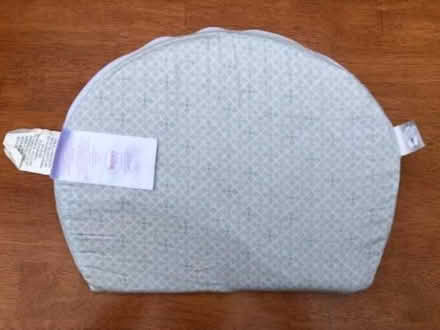 Photo of free Boppy pregnancy wedge pillow (Hawthorne/Near east side) #2
