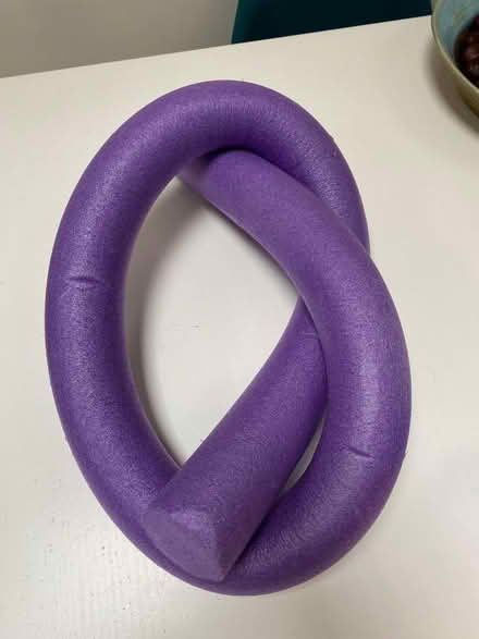 Photo of free Swimming Woggle (East Twerton) #1