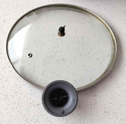 Photo of free Non-stick pot (Toxteth L8) #1