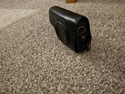 Photo of free Canon camera case (Maidenhead) #2