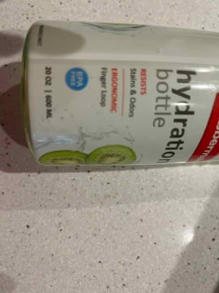 Photo of free Water bottle new 20 ounce (Bronx, New York) #2