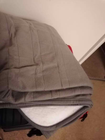 Photo of free Faulty electric under blankets (Northway OX3) #1