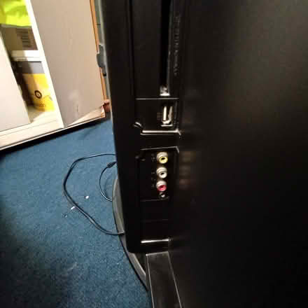 Photo of free Bush 32" LCD TV-Spares and repairs (Widnes WA8) #3