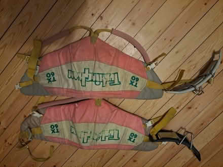 Photo of free Windsurfing harnesses (Underbarrow LA8) #1