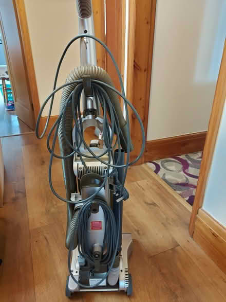 Photo of free Vacuum cleaner (WR14 Malvern Link) #2