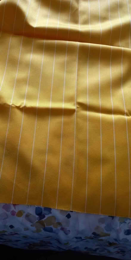 Photo of free Fabric offcut (Felling NE10) #1