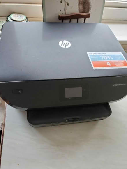 Photo of free Printer (Purley on Thames RG31) #1