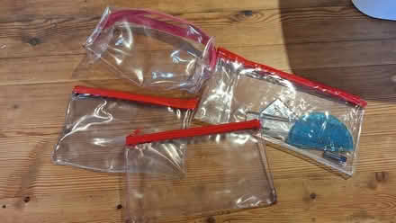 Photo of free Exam Pencil Cases (Cheltenham) #1