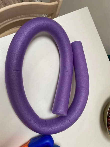 Photo of free Swimming Woggle (East Twerton) #2