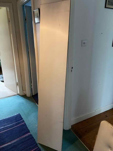 Photo of free Long shelf (Wandsworth Common SW12) #1