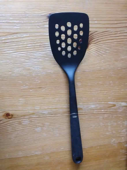 Photo of free Oxo good grips fish slice (Westbury Fields BS9) #2