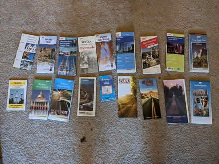 Photo of free Maps (Torrance) #1