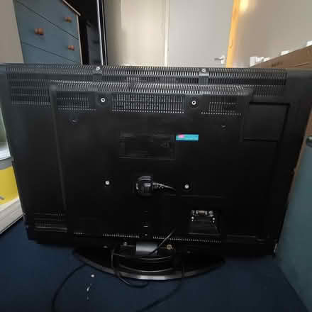 Photo of free Bush 32" LCD TV-Spares and repairs (Widnes WA8) #2