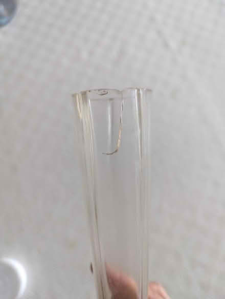 Photo of free small vase (DA6) #1