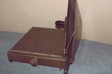 Photo of free Paper Guillotine (Great Moor SK2) #1