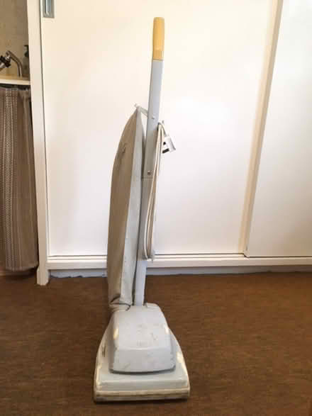 Photo of free Hoover Juniors for spares or repair (Keswick CA12) #3