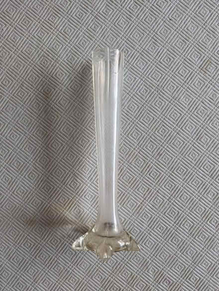 Photo of free small vase (DA6) #2