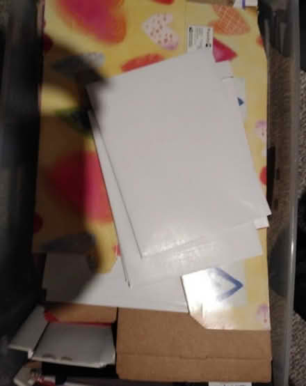Photo of free Gift Boxes and Wrapping Paper (Somerset) #1