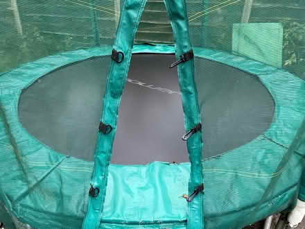 Photo of free Round Trampoline (Burnage, M19) #2