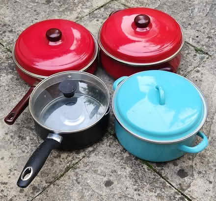 Photo of free Kitchenware (Edgware) #1
