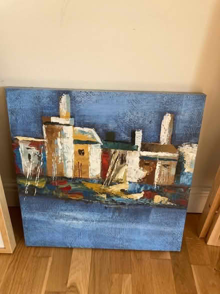 Photo of free Painting (Top Amersham HP6) #1
