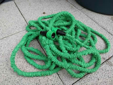 Photo of free Garden Hose (RG6) #2