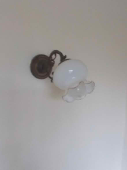 Photo of free Wall lights (Beauchief, S8) #2