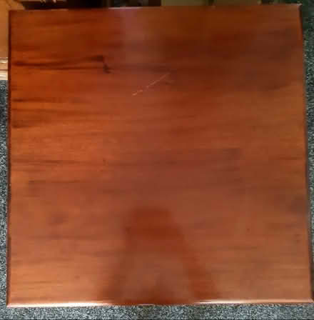 Photo of free Coffee table (Gosport PO12) #2