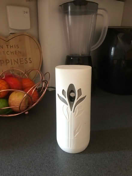Photo of free AirWick automatic spray dispenser (Cumnor OX2) #1