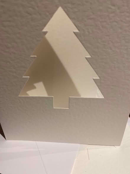 Photo of free Christmas items - for making decorations (West Oxfordshire OX28) #4