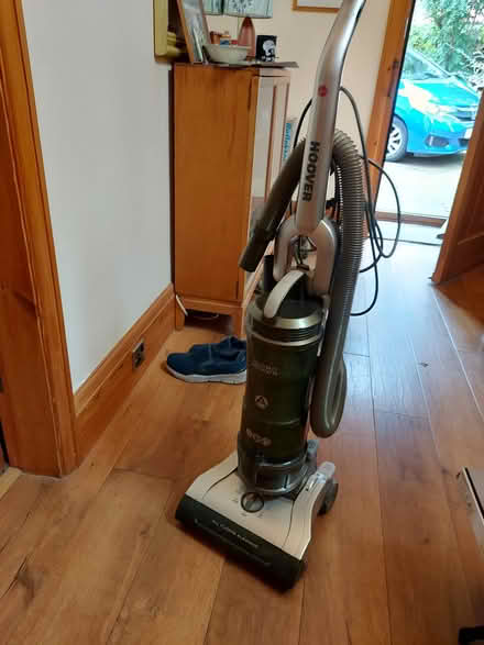 Photo of free Vacuum cleaner (WR14 Malvern Link) #1