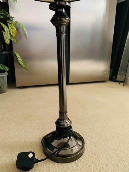 Photo of free Lamp (Highworth SN6) #2
